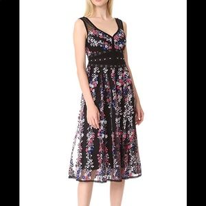 Nanette Lepore Michelle dress